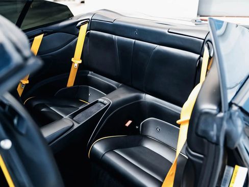 Used 2020 Ford Mustang Shelby GT500 w/ Technology Package image 56