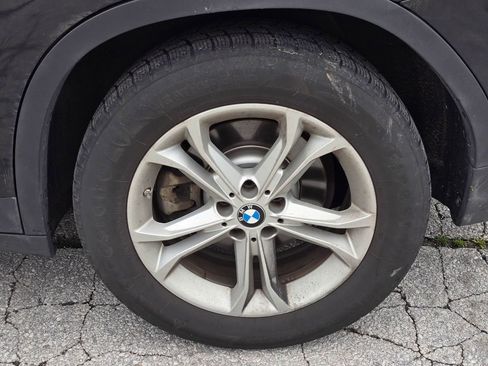 Used 2021 BMW X3 xDrive30i w/ Convenience Package image 7