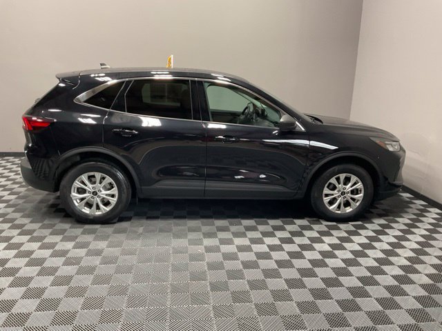 Used 2023 Ford Escape Active AWD/4WD image 7