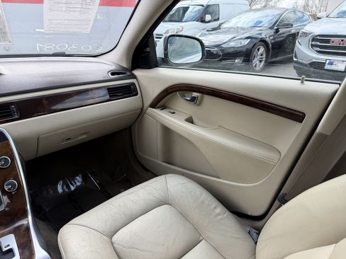 Used 2012 Volvo S80 T6 AWD/4WD image 20