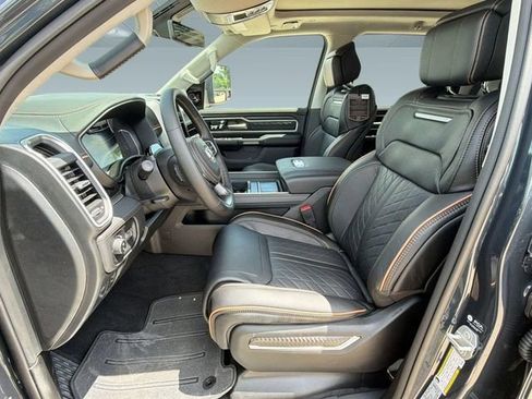 New 2026 RAM 1500 Tungsten AWD/4WD image 5