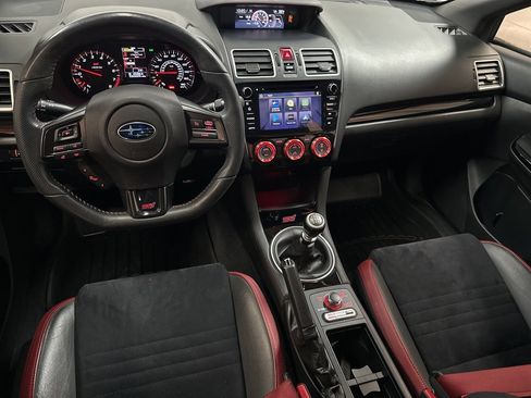 Used 2020 Subaru WRX STI image 13