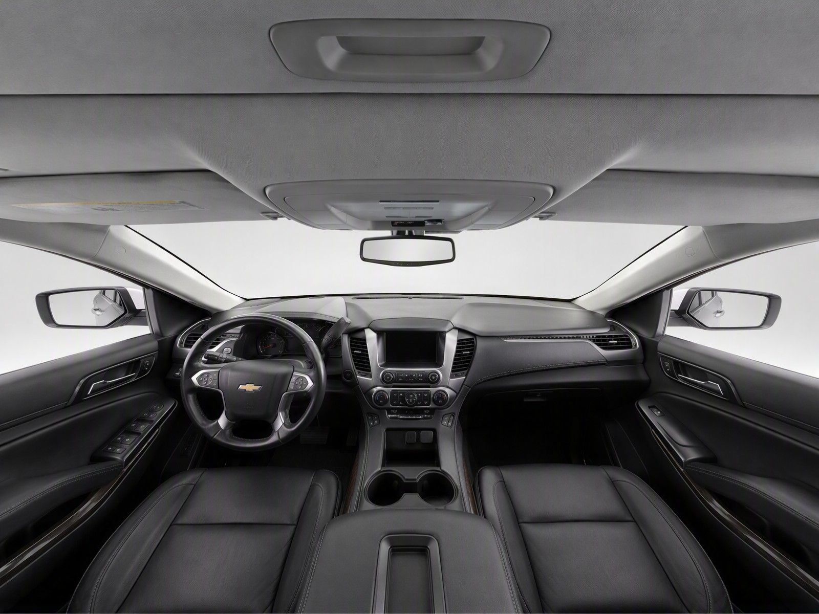 Used 2018 Chevrolet Tahoe LT RWD image 14