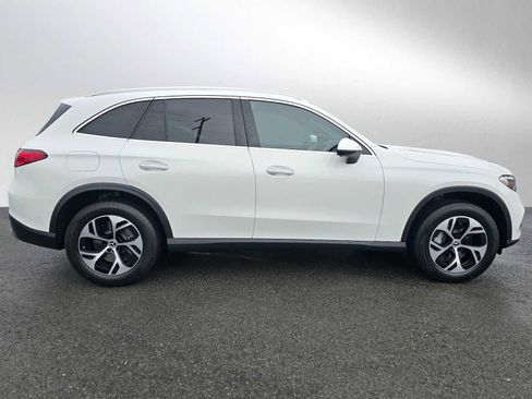 New 2026 Mercedes-Benz GLC 350e 4MATIC image 2