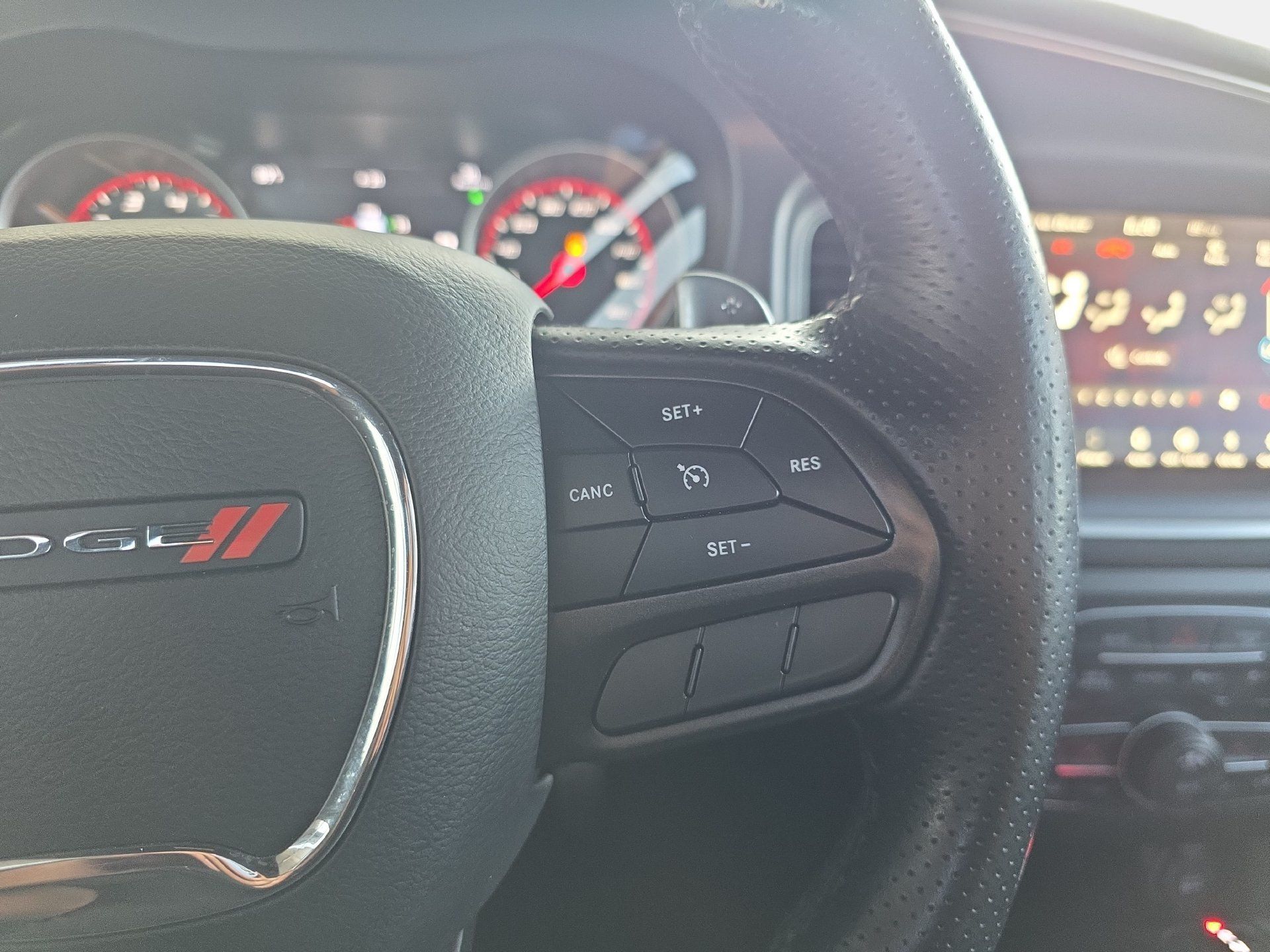 Used 2022 Dodge Charger Scat Pack RWD image 17