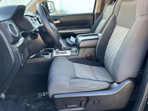 Used 2021 Toyota Tundra SR5 image 11