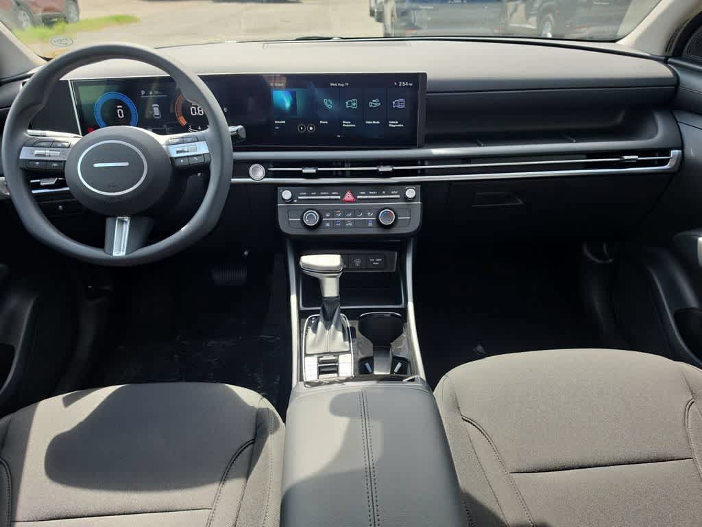 New 2026 Hyundai Tucson SE FWD image 18