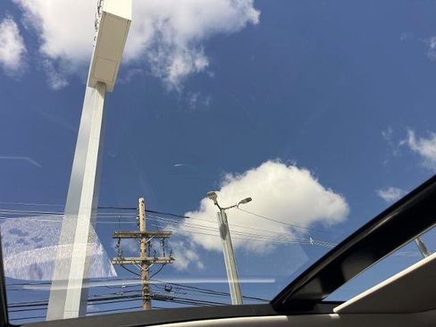 Certified 2023 INFINITI QX50 Luxe image 21