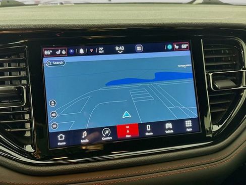 Used 2023 Dodge Durango R/T w/ Blacktop Package image 16