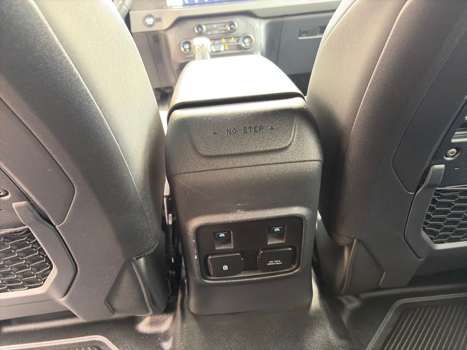 Used 2024 Ford Bronco Big Bend AWD/4WD image 13