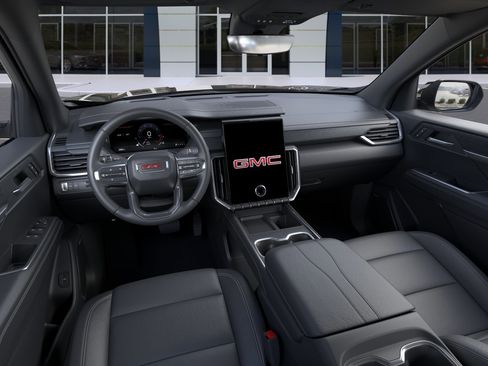 New 2026 GMC Acadia Elevation w/ Black Edition FWD image 39