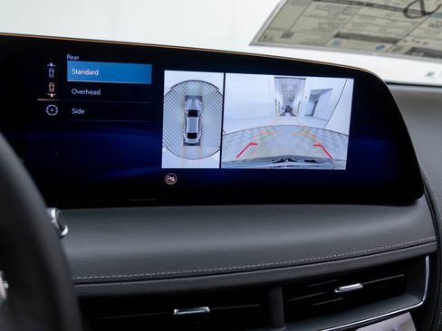 New 2026 Cadillac CT5 Premium Luxury image 25