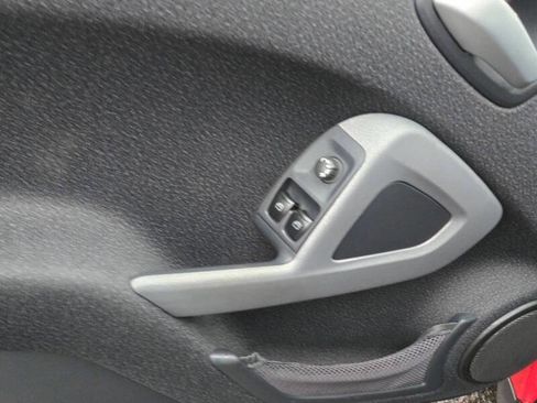 Used 2009 smart fortwo passion image 11
