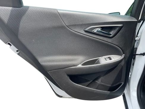 Used 2024 Chevrolet Malibu LT FWD image 16