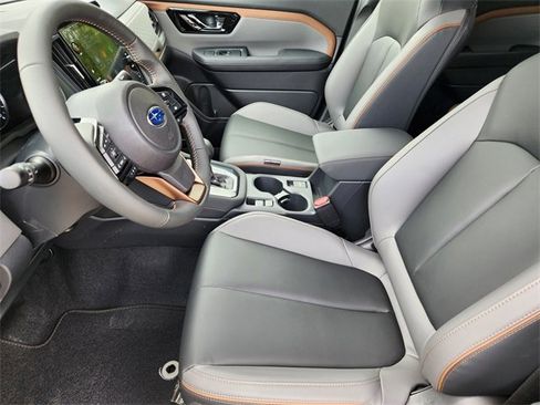 New 2025 Subaru Forester Sport image 9
