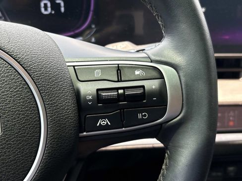 Used 2024 Kia Sportage X-Line image 27