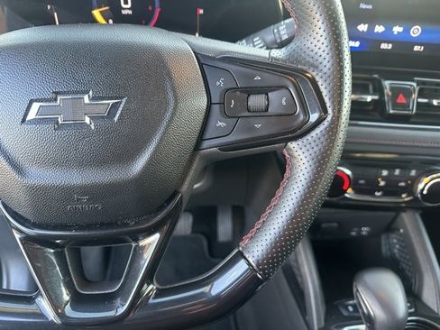 Certified 2024 Chevrolet TrailBlazer RS image 6