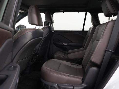 Used 2024 Lexus TX 350 AWD image 20