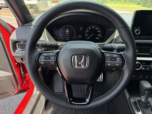 Used 2026 Honda Civic Sport image 26