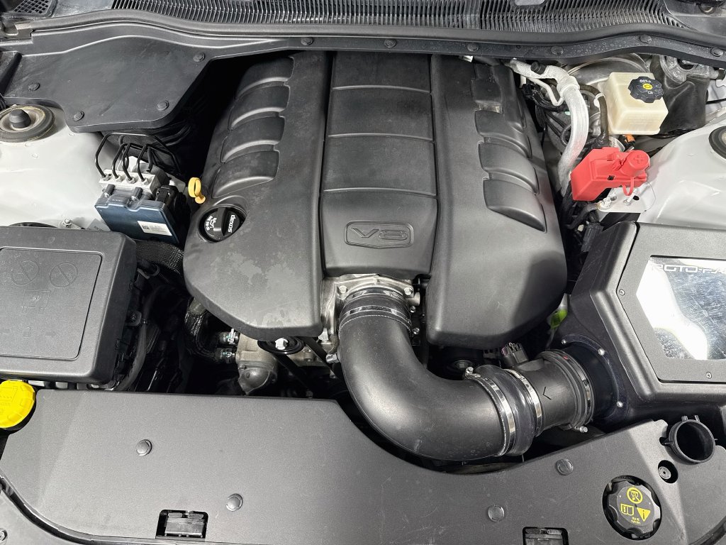 Used 2016 Chevrolet SS RWD image 39