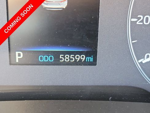 Used 2023 Toyota Corolla LE FWD image 4