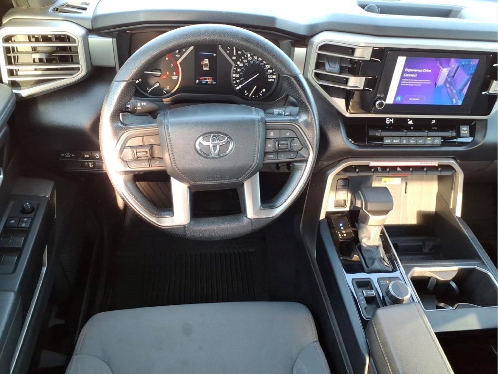 Used 2025 Toyota Tundra SR5 AWD/4WD image 17