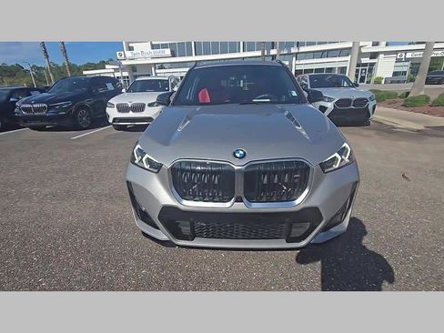 Certified 2024 BMW X1 M35i image 18