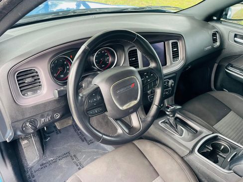 Used 2023 Dodge Charger GT RWD image 11