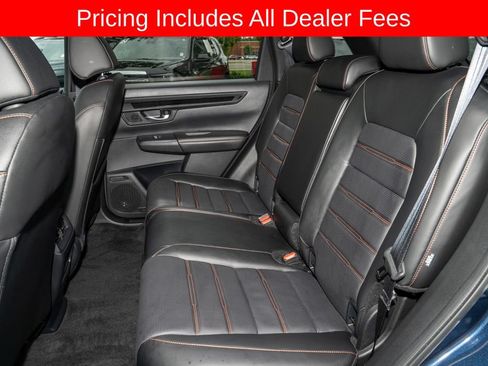 Used 2025 Honda CR-V Sport-L image 9