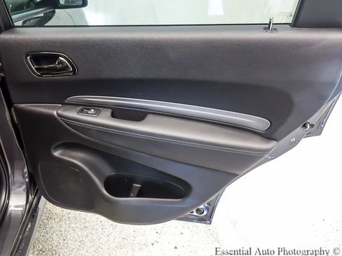 Used 2019 Dodge Durango R/T w/ Technology Group AWD/4WD image 26