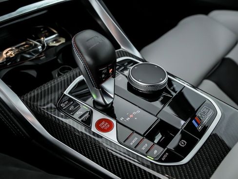 Used 2021 BMW M3 Competition w/ Executive Package RWD image 35
