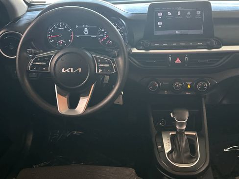 Used 2023 Kia Forte LXS FWD image 15