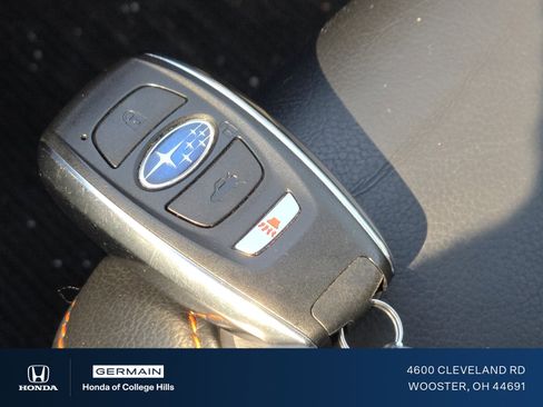 Used 2023 Subaru Crosstrek 2.5i Limited image 35