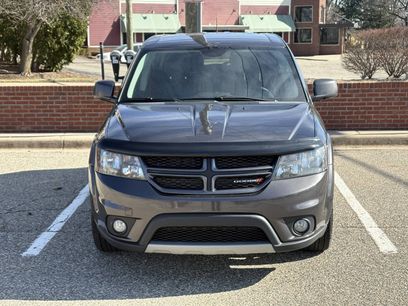 Used 2015 Dodge Journey R/T w/ Flexible Seating Group