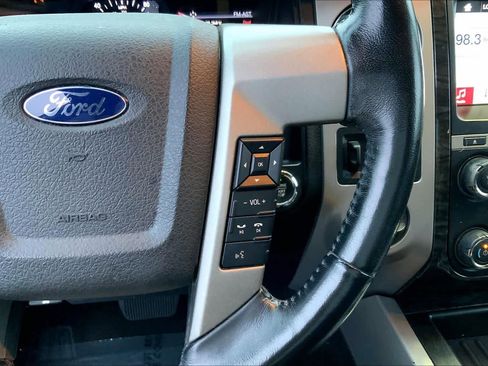 Used 2017 Ford Expedition Limited image 23