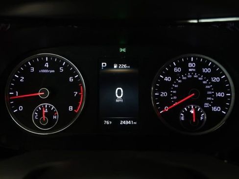 Used 2024 Kia K5 GT-Line FWD image 30
