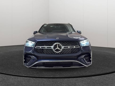 New 2026 Mercedes-Benz GLE 350 4MATIC image 2