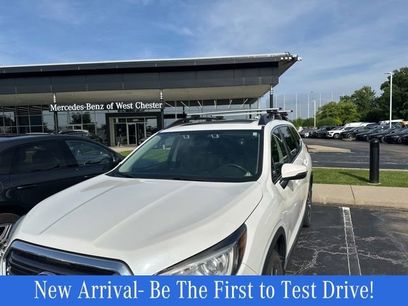Used 2019 Subaru Ascent Limited w/ Popular Package #2A