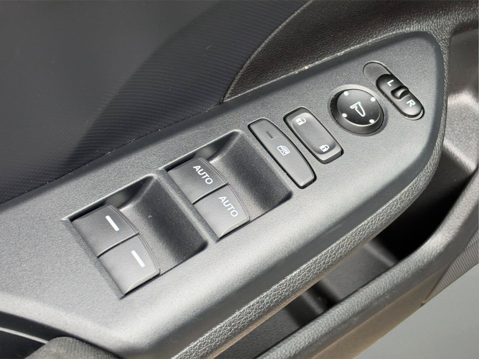 Used 2018 Honda Civic Sport image 18