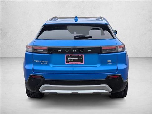 New 2026 Honda Prologue Elite image 7