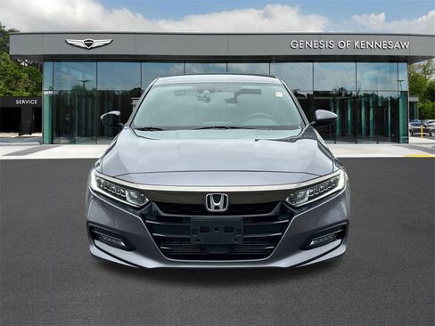 Used 2020 Honda Accord Sport image 2