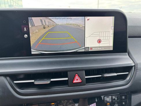 Used 2024 Kia Seltos EX AWD/4WD image 23