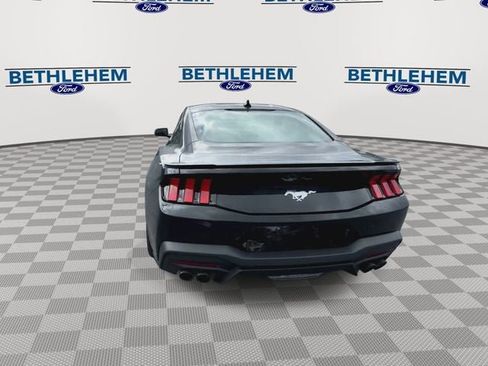 New 2026 Ford Mustang Premium image 7