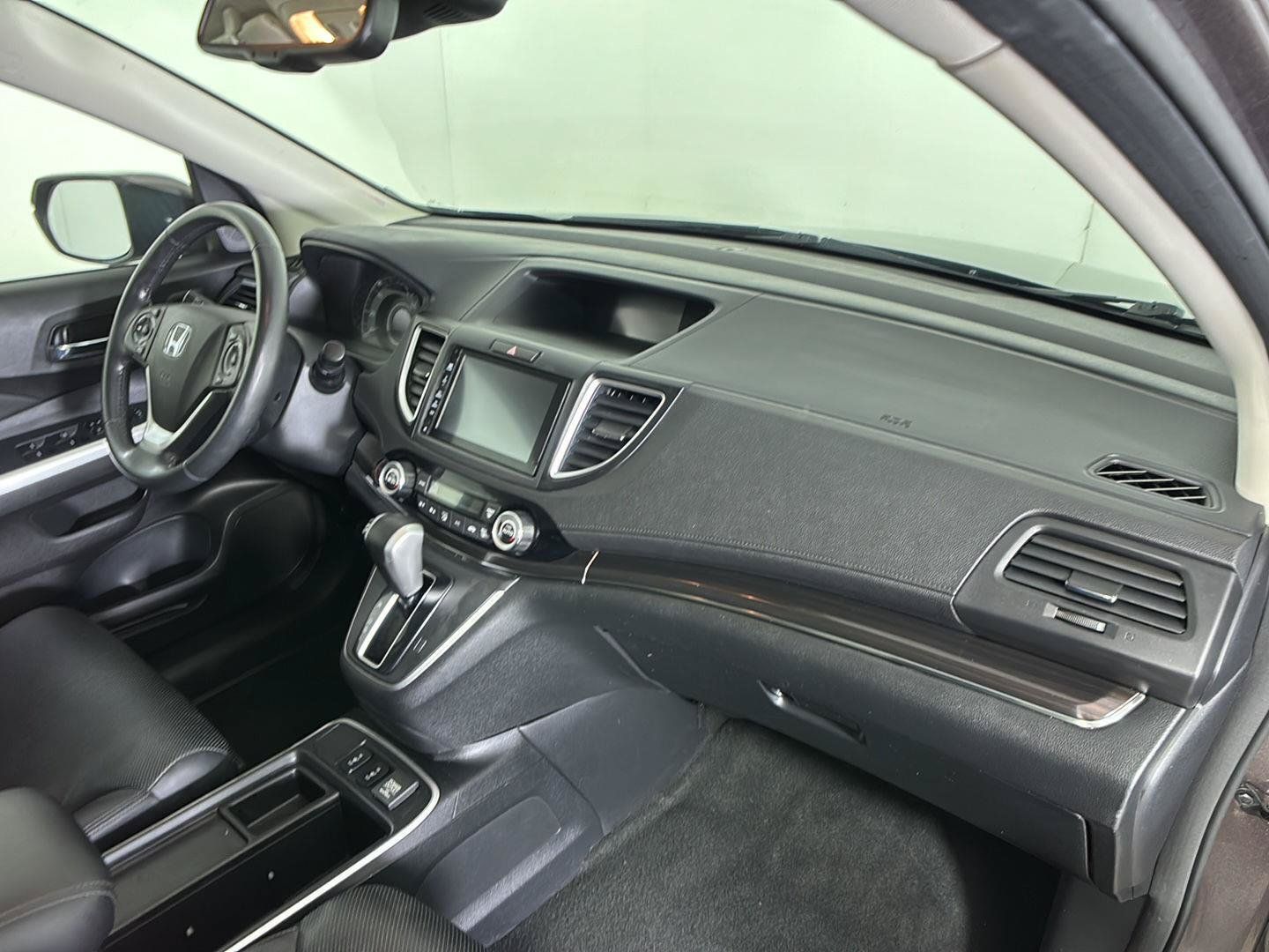 Used 2016 Honda CR-V Touring image 22