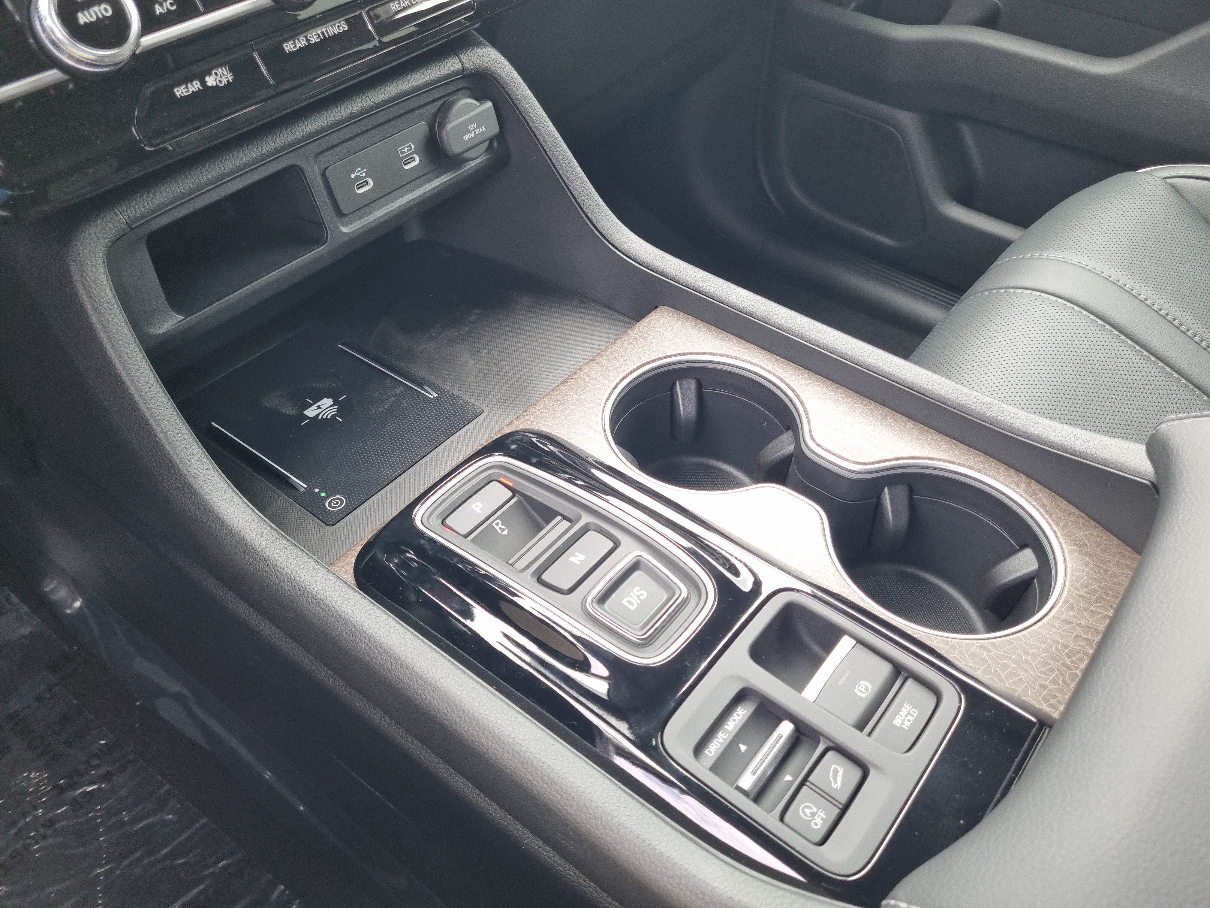 New 2026 Honda Pilot Elite image 32