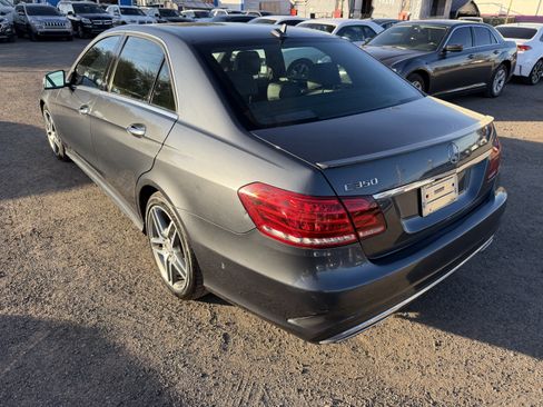 Used 2014 Mercedes-Benz E 350 Sedan image 6