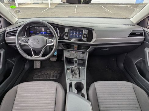 Used 2024 Volkswagen Jetta S FWD image 21