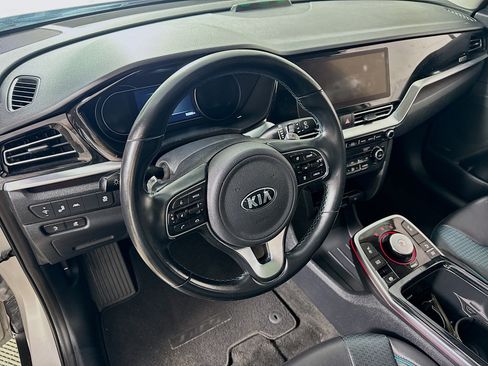 Used 2021 Kia Niro EX Premium FWD image 14