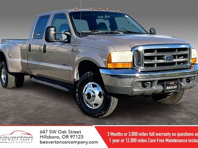 Used 1999 Ford F350 XLT