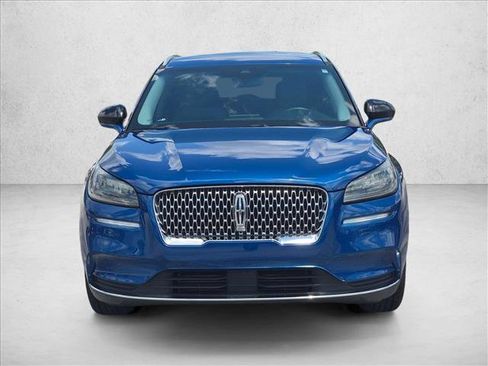 Used 2021 Lincoln Corsair FWD w/ Convenience Package image 2